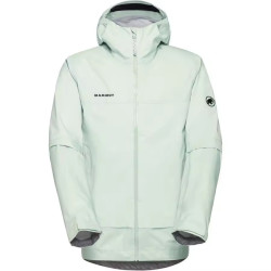 MAMMUT Ducan Guide HS Hooded Jacket 男士硬壳冲锋衣