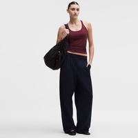 lululemon Ebb to Street 女士运动背心