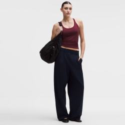 lululemon Ebb to Street 女士运动背心
