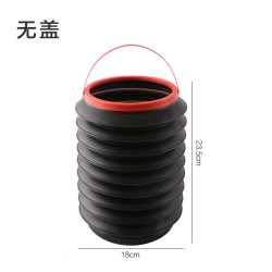 车载垃圾桶袋汽车内可折叠车用车上用品雨伞多功能收纳创意置物