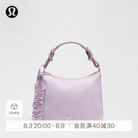 lululemon Convertible 多功能褶饰斜挎包