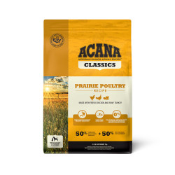ACANA 爱肯拿 农场盛宴 狗粮鸡肉味无谷天然犬粮 2kg
