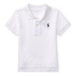 RALPH LAUREN 儿童衬衫