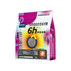 强生宠儿 益生菌元肠胃管理全价无谷狗粮猫粮鲜肉粮送试吃装