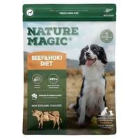 NatureMagic自然魔法 无谷高肉冻干幼犬狗粮