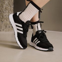 adidas RUN 60s 2.0舒适休闲复古跑步运动鞋男女adidas阿迪达斯轻运动