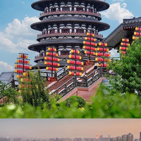 移动端：多景点可选丨畅玩洛阳旅游一卡通