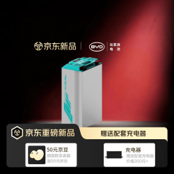 比亚迪 76V60Ah 电动车锂电池 电池包