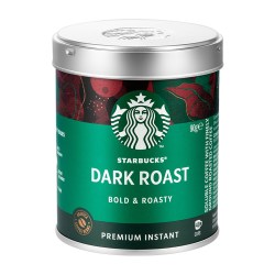 星巴克 美式黑咖啡90g