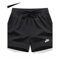 NIKE 冰丝速干运动短裤