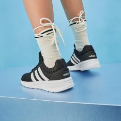 adidas LITE RACER CLN 2.0 男女休闲运动鞋 NSW87-2024C