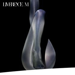 Limerence M 女士秋冬保暖厚款连裤袜 150D