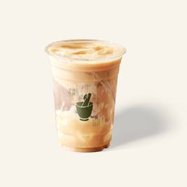 椿风 米糯糯芋泥奶茶
