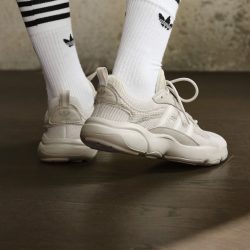 adidas 三叶草 HAIWEE 男女通用运动鞋 5891189365203