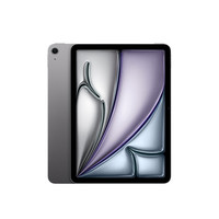 Apple iPad Air 13英寸 WIFI版平板电脑-M4（2026年款）