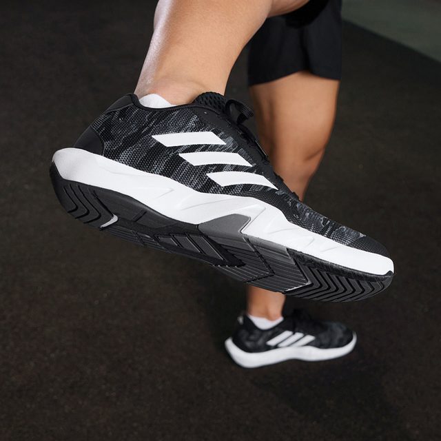 adidas AMPLIMOVE TRAINER 男女训练鞋 MCM70-2024B