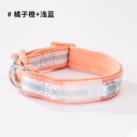 泰迪比熊柯基柴犬专用脖圈