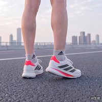 adidas DURAMO SL2超轻缓震回弹训练备赛体测跑步鞋男