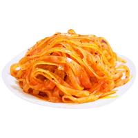 秦圣 酸辣擀面皮 陕西宝鸡特产 速食方便面