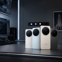 vivo X300 Pro 5G手机 12GB+512GB