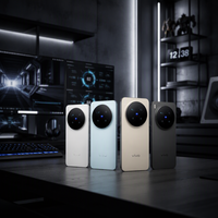 vivo X300 Pro 5G手机 12GB+512GB