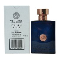 VERSACE 香港直邮范思哲迪伦海神男士淡香水 Edt. 100ml 简装 (有盖)正品