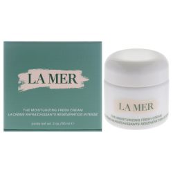 LA MER 海蓝之谜 身体凝胶和乳霜 保湿 适合成人使用 维生素C 适合所有肤质 1件装 60ml
