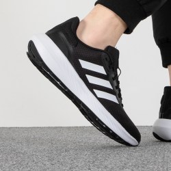 adidas 男款综合运动鞋 HQ3790-0604-9