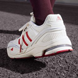 adidas 「寻光者」SPIRITAIN复古休闲老爹鞋adidas阿迪达斯官方轻运动