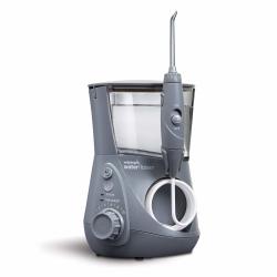 waterpik 洁碧 WP-667冲牙器水牙线洗牙器洁牙机牙龈护理10档灰色