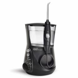 waterpik 洁碧 WP-662冲牙器水牙线洗牙器洁牙机牙龈护理10档黑色