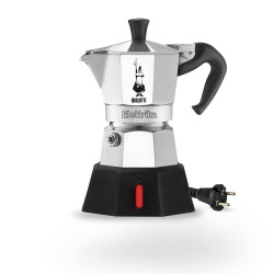 Bialetti NEW 咖啡机 MOKA ELETTRIKA 2 杯
