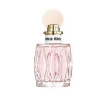 MIU MIU 香港直邮MiuMiu 缪缪粉漾甜心欧蕾缪斯香水50/100ml七夕礼物正品