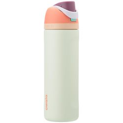 Owala 不锈钢吸管保温保冷杯 运动便携车载水杯 Surfs Edge色 约710ml