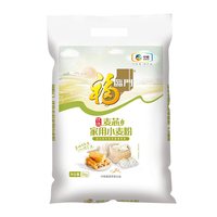 移动端：福临门 优选麦芯家用小麦粉 5kg