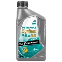 移动端：PETRONAS V01 5W-30 SP级 全合成机油 1L