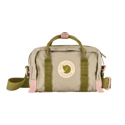 北极狐 Fjallraven 北极狐 KankenKoncept 男女通用斜跨包 23200434