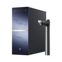 云米 鲲鹏2MAX净水器 6年长效RO 2300G