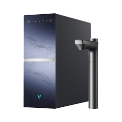 云米 鲲鹏2MAX净水器 6年长效RO 2300G
