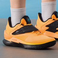 安德玛 CURRY FOX 1 BND 通用款 篮球鞋 3028805-803