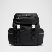 移动端：lululemon Wunderlust系列 LU9B23S 通用款背包