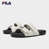 移动端：FILA 漂流船2 运动拖鞋
