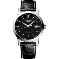 LONGINES 经典复刻系列 男士机械表 L2.330.4.93.0 40mm