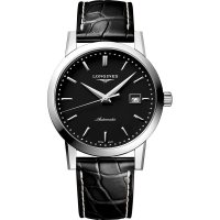 LONGINES 经典复刻系列 男士机械表 L2.330.4.93.0 40mm
