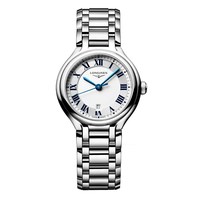 LONGINES 心月系列 女士自动机械表 L8.126.4.71.6 34mm