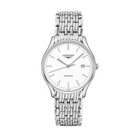 LONGINES 经典律雅系列 38.5毫米自动上链腕表 L4.960.4.11.6