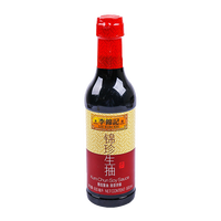 李锦记 ！锦珍生抽500ml
