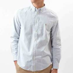 RALPH LAUREN POLO RALPH LAUREN 生活系列 男款长袖衬衫 323677177