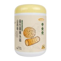 怡品纯 益生菌猴头菇山药粉