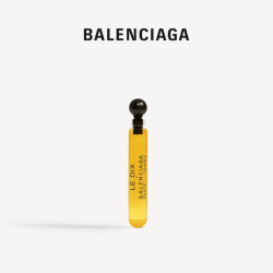 BALENCIAGA 香水 LE DIX系列香精 体验装2ml小样
